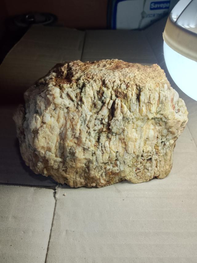 หินต่างๆหลายชนิดหลายแบบ 15