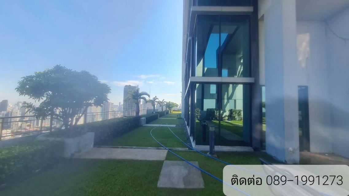 ขายคอนโดศุภาลัย ย่าน ราชเทวี บิวอินตกแต่งอย่างสวย พร้อมเข้าอยู่ 18