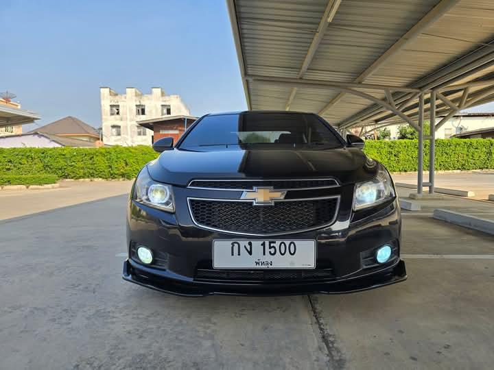 รีบขาย Chevrolet Cruze