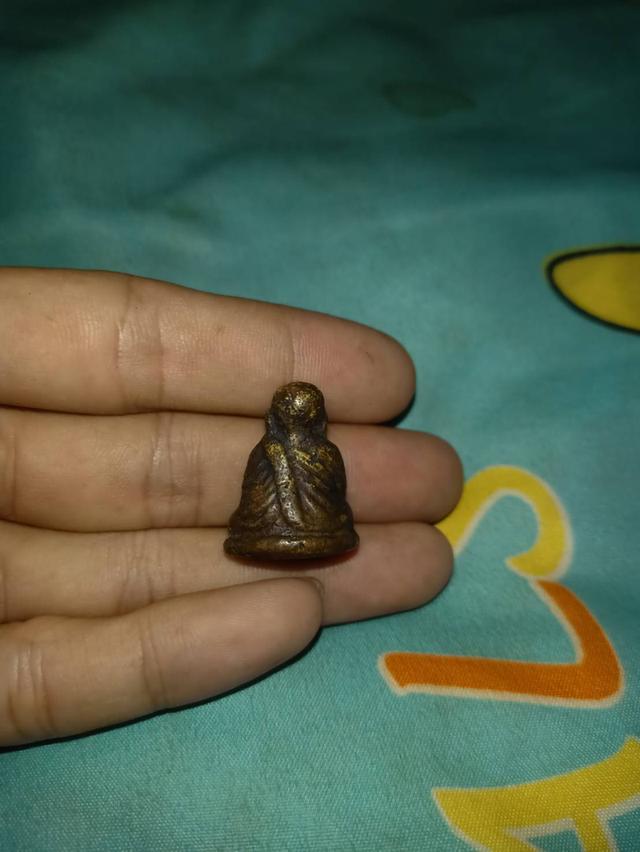 หลวงพ่อเงิน วัดบางคลาน 2