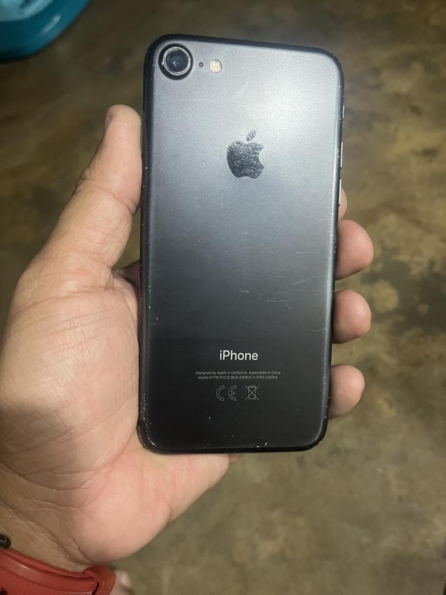 ไอโฟน7 มือสอง สภาพนางฟ้า 4