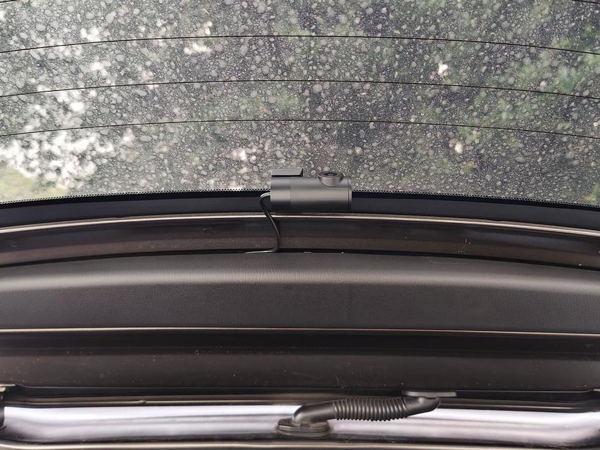 รถมาสด้า2 เบนซิน 1.3 ปี2016 ตัวtop 14