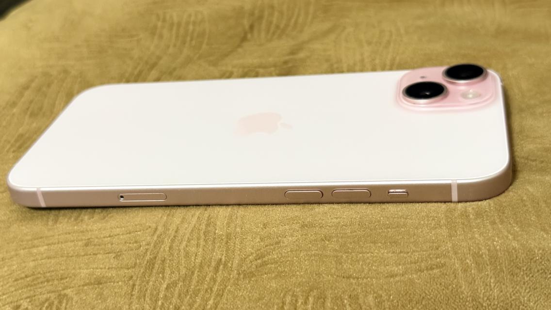 iPhone 15 plus 128gb รูปที่ 5