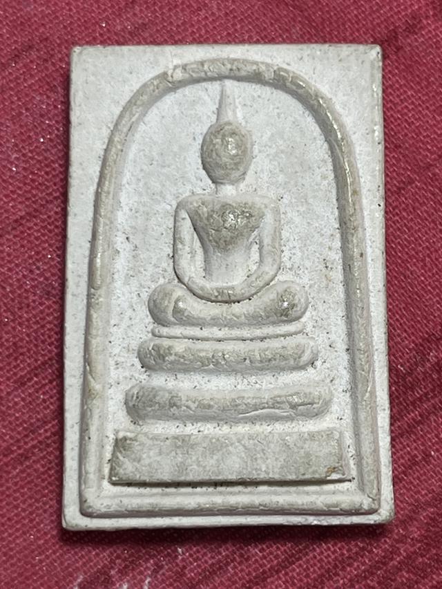 สมเด็จหลวงพ่อเเดง วัดช่องลม ปี2536