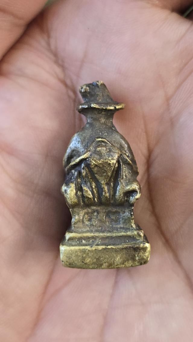 รูปหล่อ พระเจ้าตากสิน 7