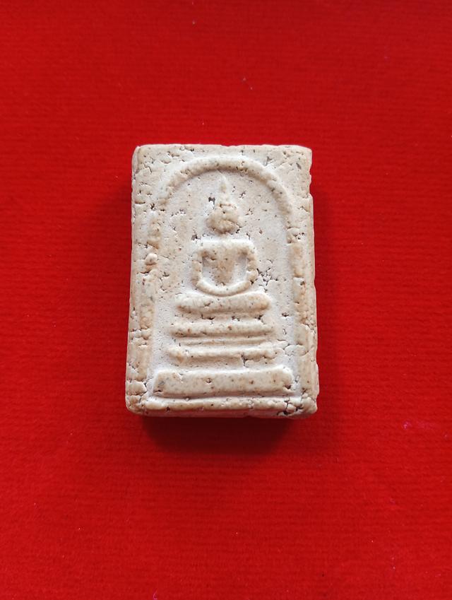 พระสมเด็จวัดระฆัง เนื้อผง