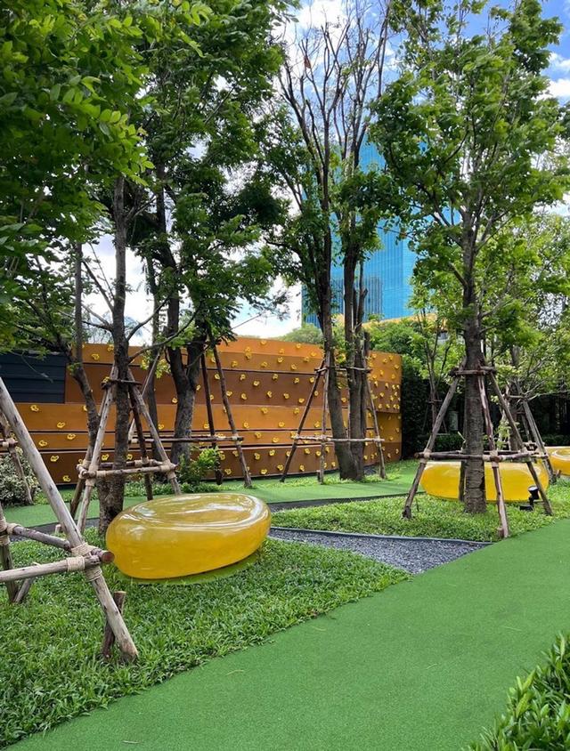 ขายคอนโด The Tree Pattanakarn-Ekkamai ชั้น 25 ทำเลดี เดินทางสะดวก ใกล้ ม.รามคำแหง,สนามบินสุวรรณภูมิ (เจ้าของขายเอง) 8