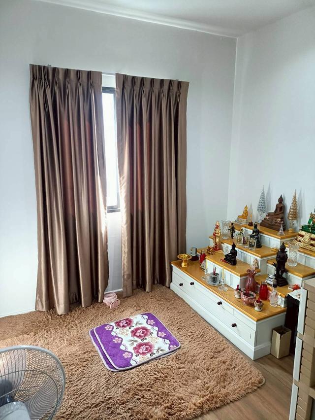 หมู่บ้าน พลีโน่ พหลโยธิน-วัชรพล1 6