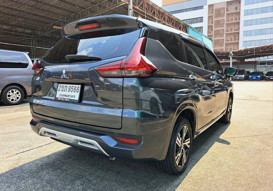 ขายรถเทรินป้ายแดง รุ่นGT รูปที่ 6