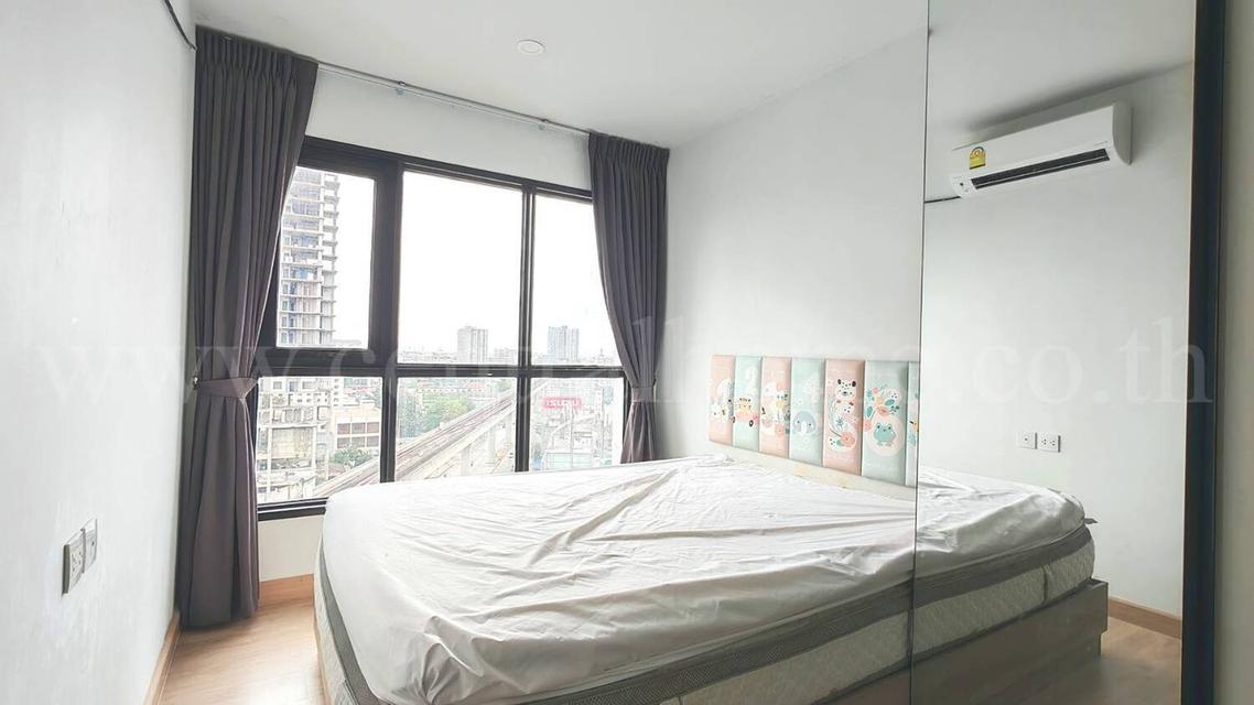 คอนโด ไนท์บริดจ์ ดูเพล็กซ์ ติวานนท์ ห้องมุม ส่วนตัว วิวสวย ถูกมาก 10