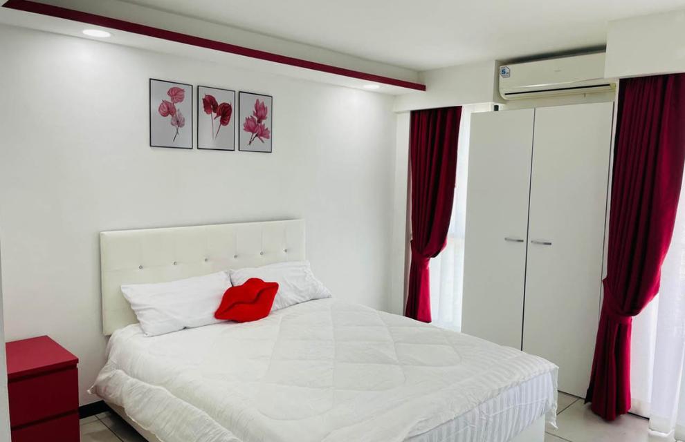 Siam oriental tropical garden  2