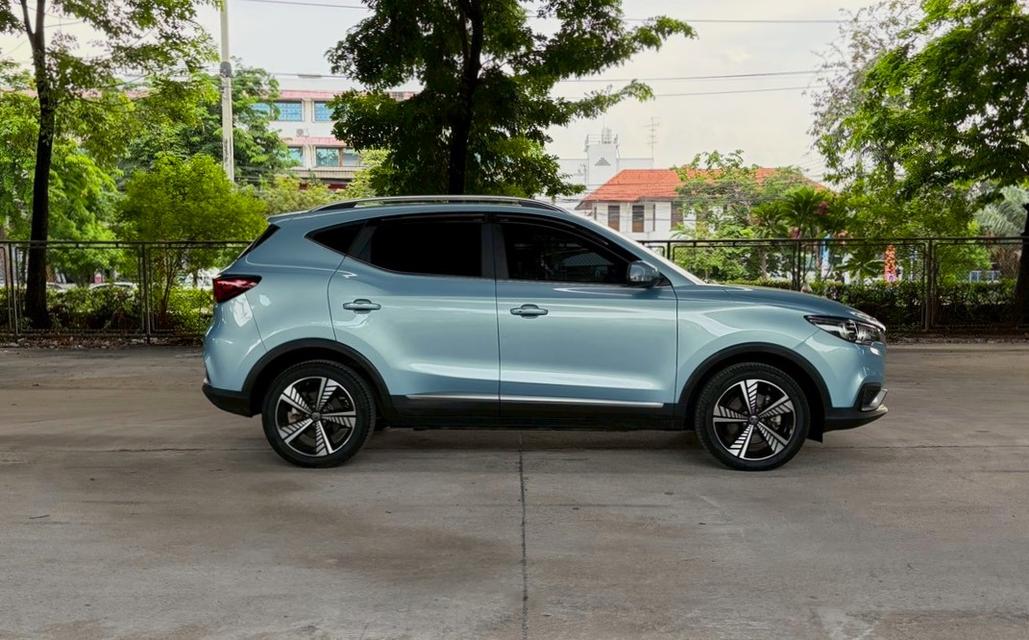 MG ZS EV ปี 2019 จดปี 2020 รูปที่ 7