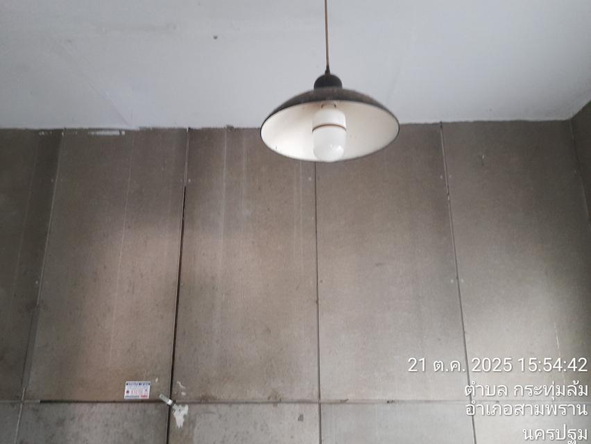 บ้านสวยหน้าอยู่ ทำเลดี 8