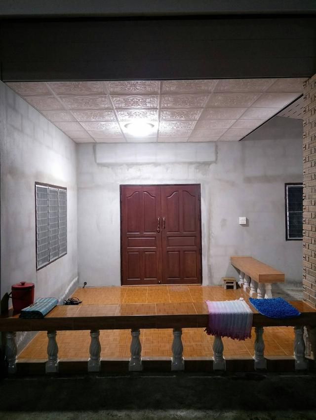 บ้านเดี่ยวตากอากาศเชียงใหม่ 4