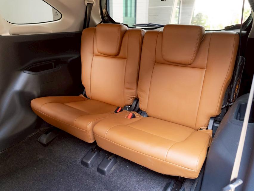 TOYOTA VELOZ 1.5 SMART ปี 2022 รูปที่ 14