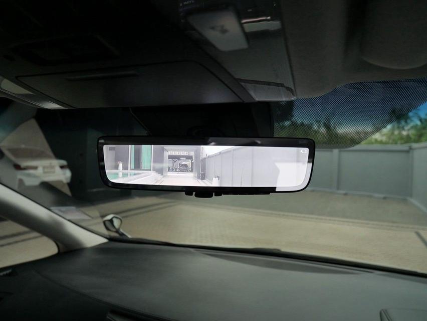 TOYOTA ALPHARD 2.5 SC-Package Minorchange 2021 สีขาว รูปที่ 12