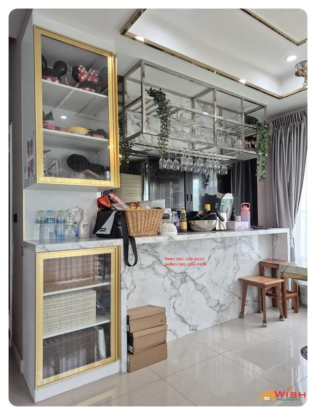 หมู่บ้านศุภาลัย การ์เด้นวิลล์ บ้านสวน โครงการบ้านเดี่ยว ติดถนนใหญ่ ใจกลางเมืองชลบุรี 10