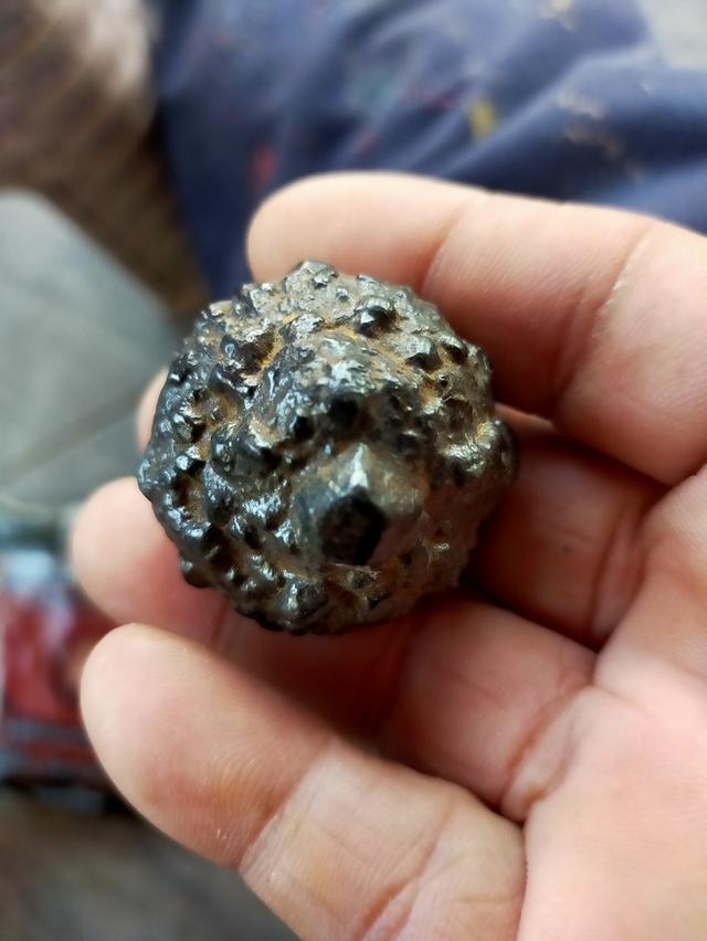 เป๊กพันชั่งล้านนา คตหินโบราณ รูปที่ 5