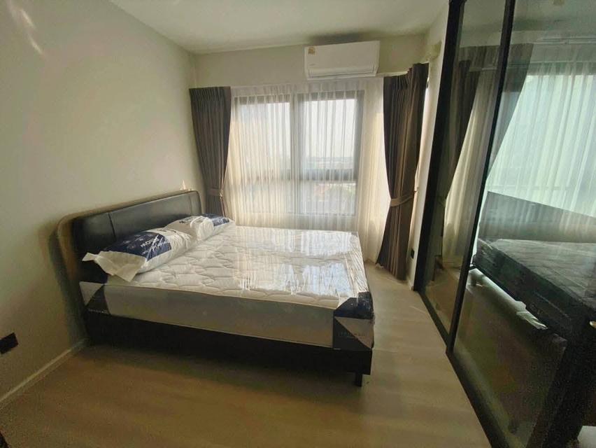 ให้เช่าคอนโด 🏠 The KEY เพชรเกษม 48 | ห้องพร้อมอยู่ ✨ 12
