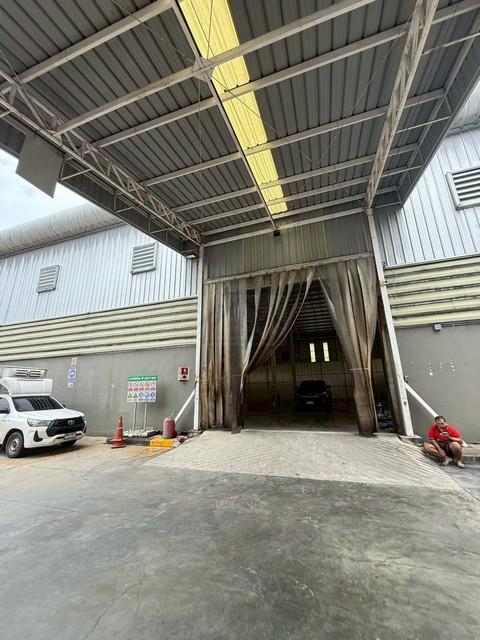 ให้เช่าโกดัง 1200 ตร.ม. ย่านบางซื่อ-ประชาชื่น ใกล้เกษมราษฎร์ ประชาชื่น ใกล้ทางด่วน รถเทรลเลอร์เข้า-ออกได้ 2