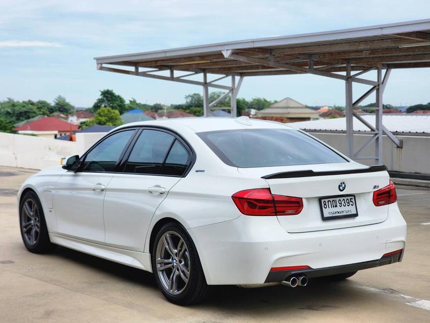 💥 BMW SERIES 3 330e M SPORT F30 2018 💥