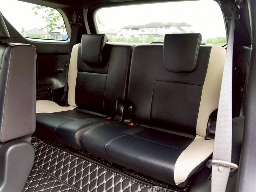 ขาย Toyota Fortuner 2.8 4wd ปี21 17