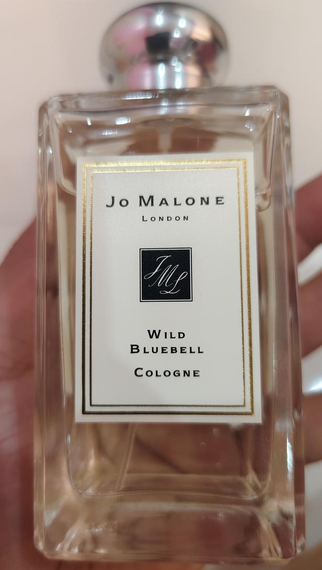 แท้มือ 1 💯 Jo Malone London (100 ml.) สินค้ามีพร้อมส่ง สภาพ 99.99% ไม่เคยเปิดใช้ สนใจทักค่ะ 4