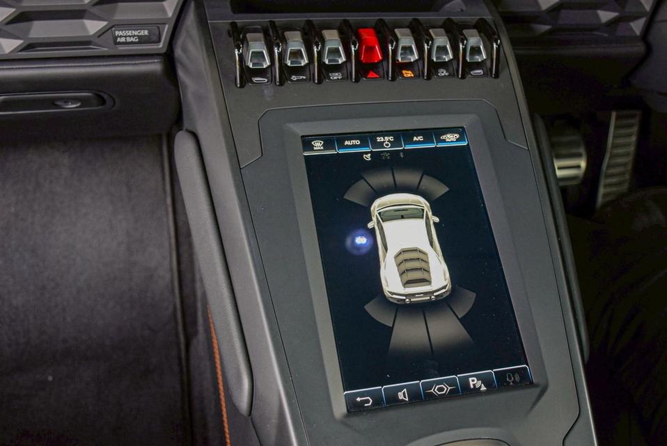 Huracán EVO 13