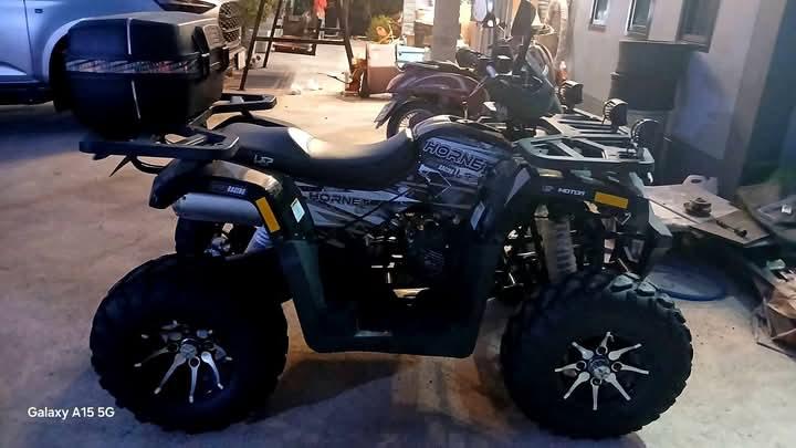 ATV HORNET225 มือสอง