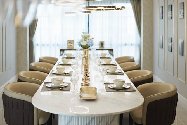 บ้านเดี่ยว The City Bangna 2 (โครงการใหม่) 500sq.m. 5 BED โครงการใหม่ติด mega bangna