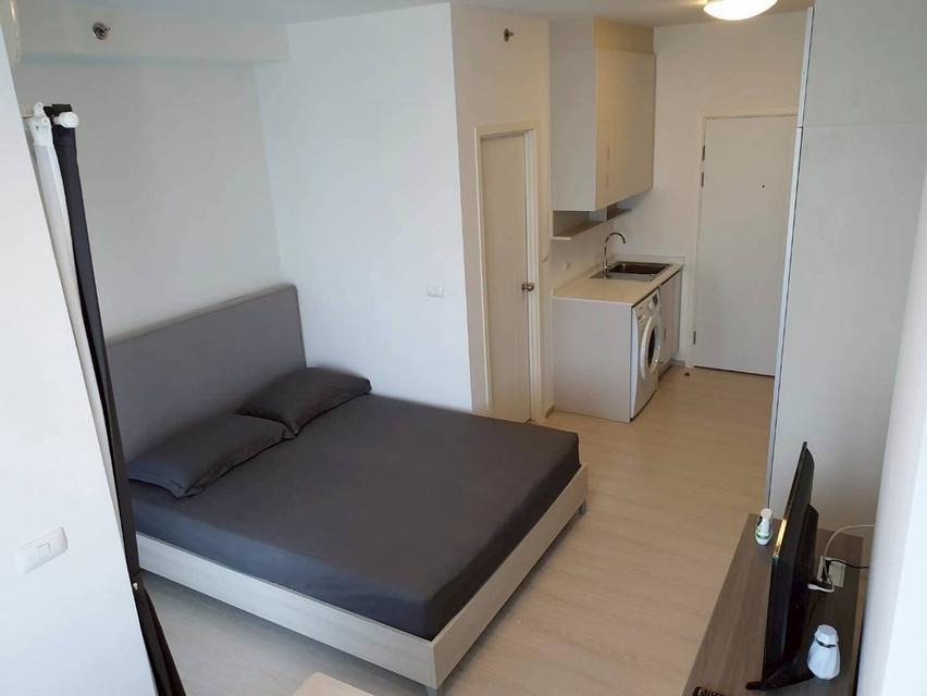 ให้เช่า คอนโด Chapter one eco-ห้วยขวาง 2