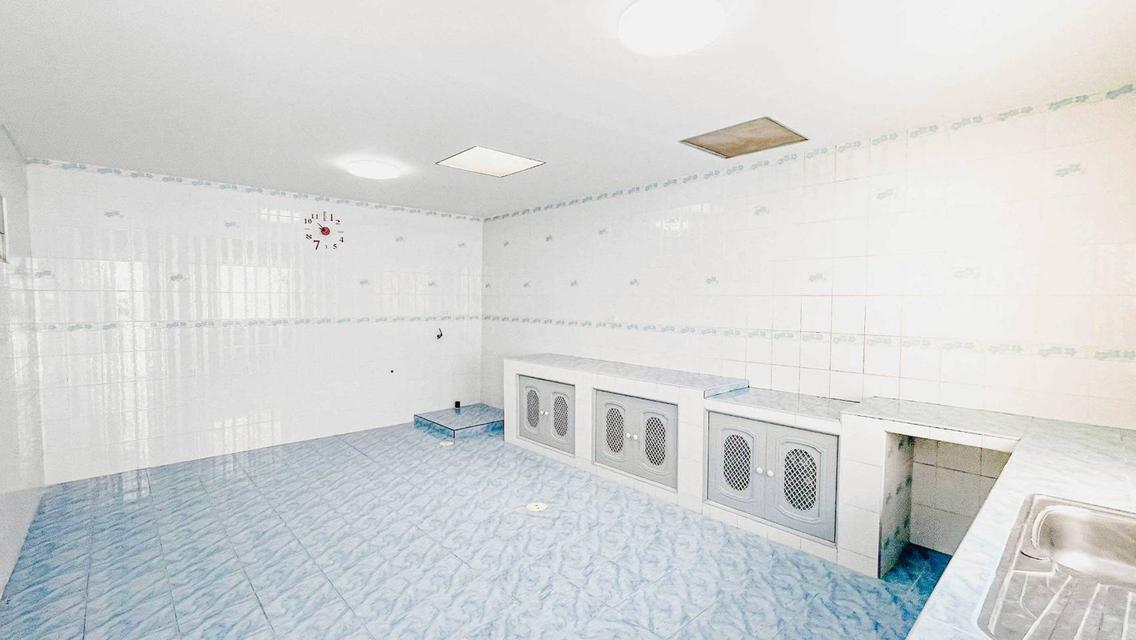 ให้เช่าทาวเฮ้าส์ 2 ชั้น หลังมุม หมู่บ้านพฤกษาดี คลองสาม คลองหลวง ปทุมธานี ใกล้บิ๊กซีคลอง3,ดรีมเวิล์ด,ฟิวเจอร์ 15