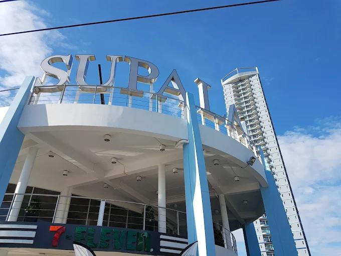 ขายคอนโด ศุภาลัย พัทยา ห้องสตูดิโอ Sale Condo studio Pattaya 9