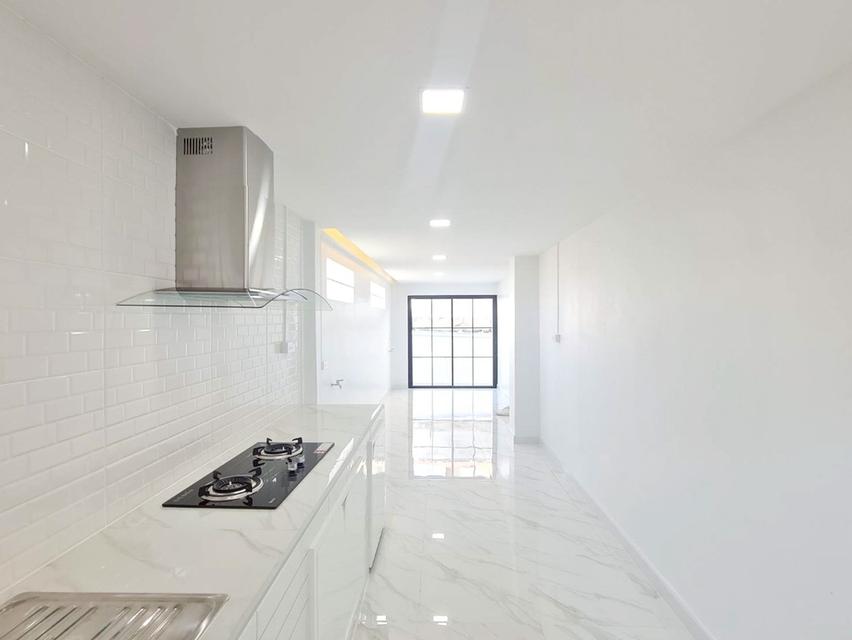 บ้านเดี่ยวศุชญา รังสิต ธัญญะ คลอง4 14