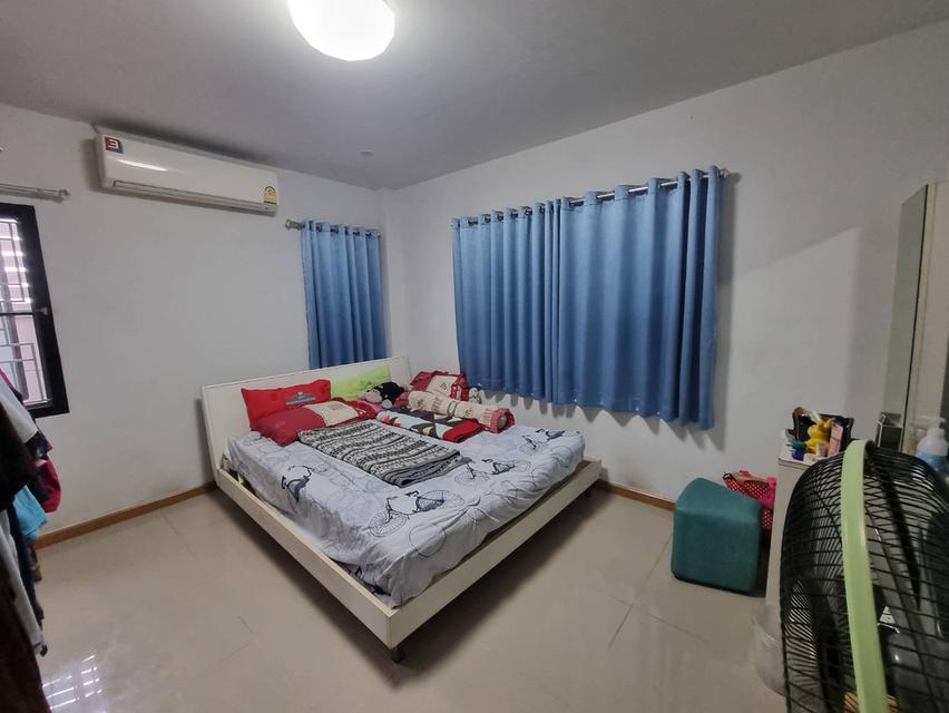 ขายบ้าน ต.สุเทพ อ.เมืองเชียงใหม่ 60.2 ตรว 5 ล้าน(พร้อมโอน) 4