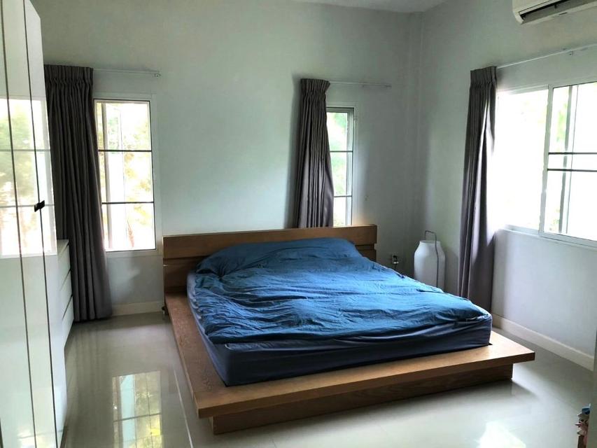 ขายบ้านเดี่ยว หมู่บ้านโรยัลวิว เฟอร์นิเจอครบ ทำเลดี ใกล้ กาดฝรั่ง อำเภอหางดง เชียงใหม่ 10