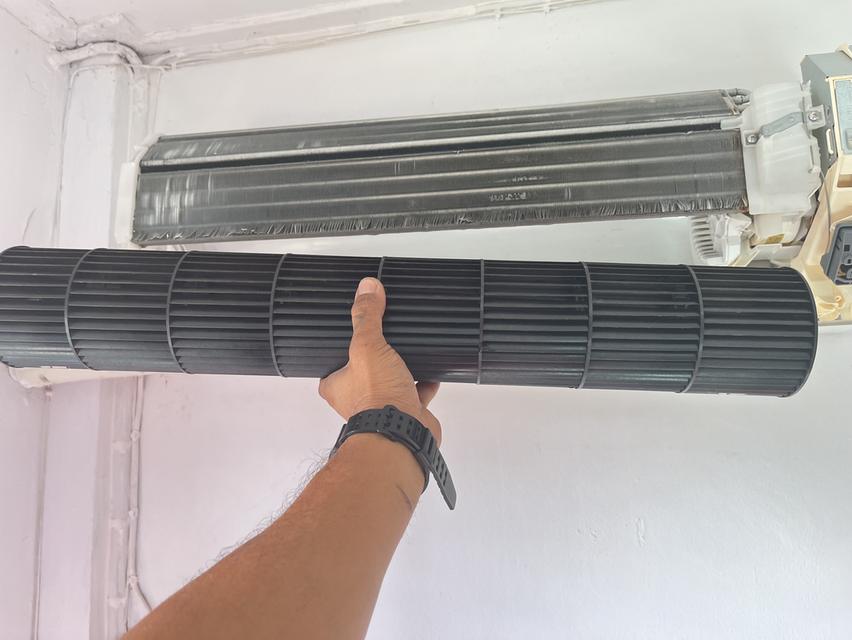 ล้างแอร์ปากเกร็ด ช่างแอร์ปากเกร็ด