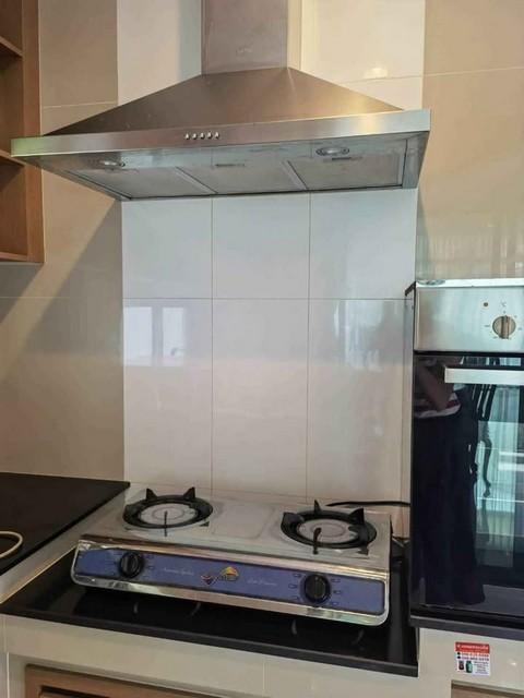 P562 ให้เช่าบ้านเดี่ยว โครงการ เศรษฐสิริ กรุงเทพกรีฑา 1 Setthasiri Krungthep Kreetha เดินทางสะดวก ใกล้โรงเรียนนานาชาติ Brighton และ Wellington 8