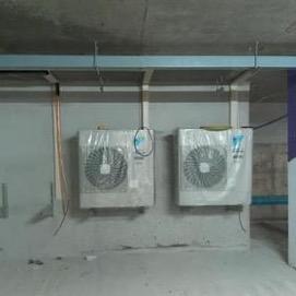 ช่างแอร์มัยลาภ ล้างแอร์รามอินทรา65 ซ่อมแอร์ลาดปลาเค้า ย้ายแอร์นวลจันทร์ ติดตั้งแอร์รามอินทรา40 รูปที่ 6