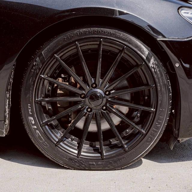 รหัสรถ 67GG5453 Bmw 730Ld Lci Look (F02) 2012 รูปที่ 19