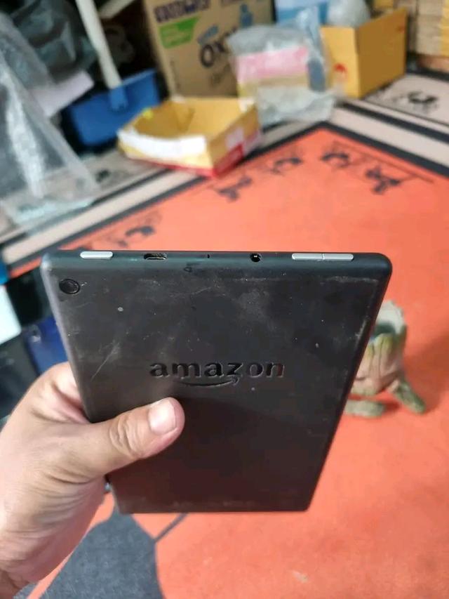 ขายแท็บเล็ตราคาถูก ของ Amazon 2