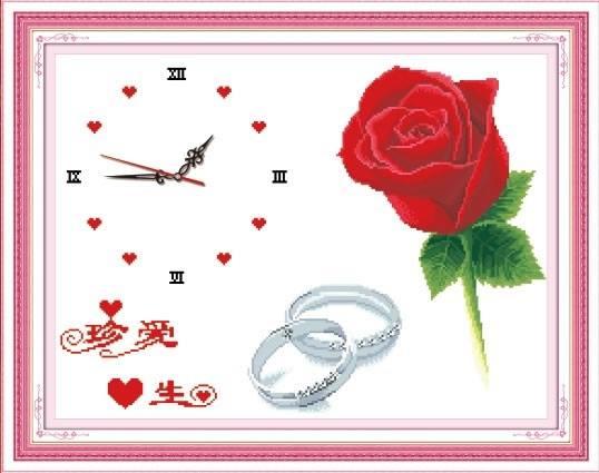 ร้าน Noongning Cross stitch ครอสติสพิมพ์ลาย จำหน่ายอุปกรณ์ครอสติส ภาพติดเพชร1395 2