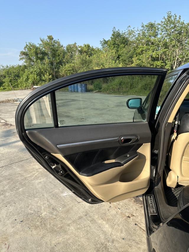 รหัสรถ BK7438 Honda Civic FD 1.8💥ปี2008💥 รูปที่ 15