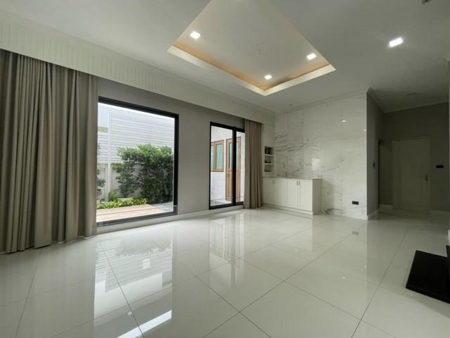 🏡 ขายบ้านเดี่ยวหรู โครงการ Bangkok Boulevard Signature สาทร-ราชพฤกษ์ (บางแวก) 11