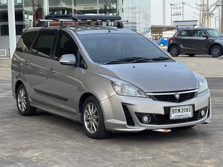 ปล่อยขายด่วน Proton Exora