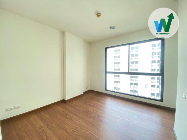 ขายคอนโด Condo The Estate Thapra คอนโด ดิ เอสเตท ท่าพระ  2