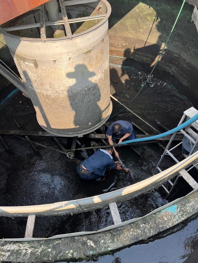 ดูดส้วมคลองข่อย คลองพระอุดม คลองบางโพธิ์ 0877945954 รูปที่ 2