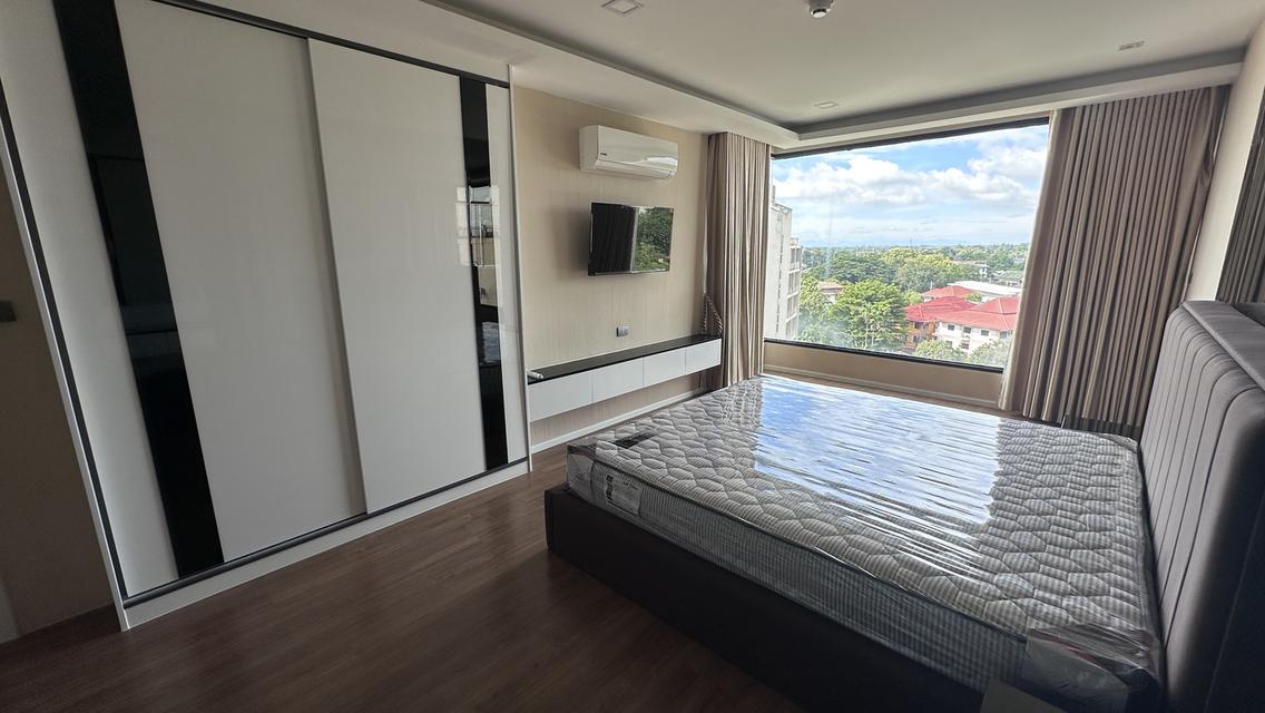 The Star Hill Condo คอนโดหรู คอนโดห้องใหม่ fully furnished 10