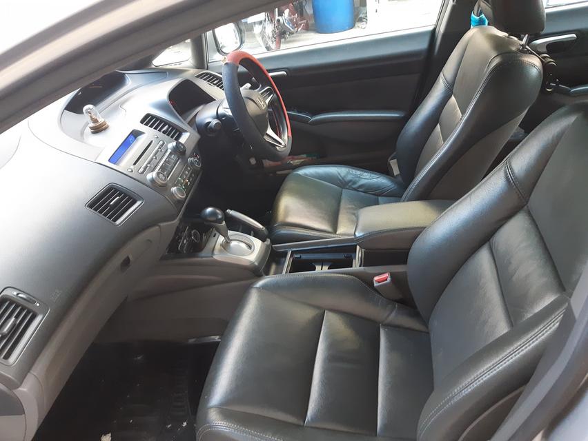 รถบ้านมือเดียวเลขไมล์น้อย รถเข้าศูนย์ตลอด รูปที่ 3