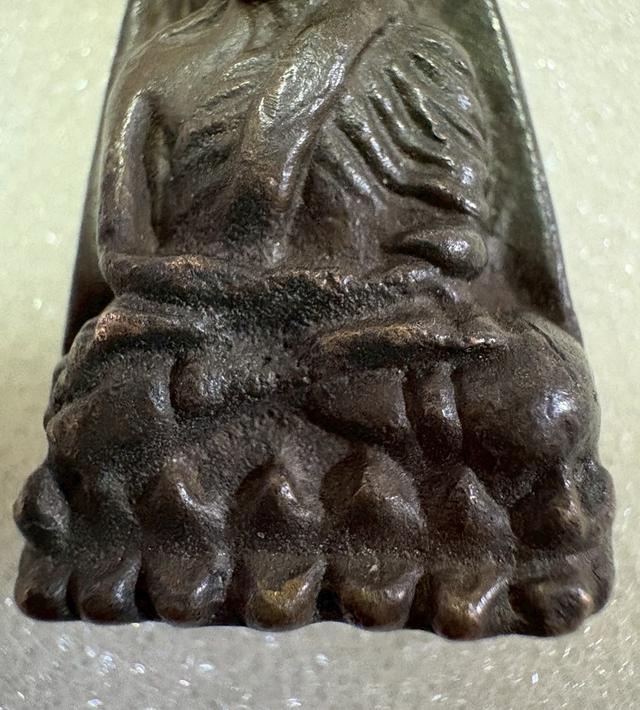 หลวงปู่ทวด  วัดคอกหมู รูปที่ 3